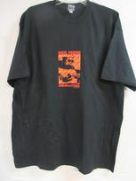 NEIL YOUNG OFFICIAL MERCH SOLO EUROPE 2003 CONCERT MUSIC SHIRT 2XL / XXL Unisex T-Shirt XXXXL
