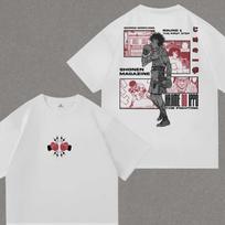 Unisex Hajime No Ippo shirt, Kamogawa Boxing Gym Crew, Ippo Makunouchi Kbg, Manga, Anime Tee, Anime clothing, KBG, 4XL