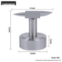Aokewen Mini Horn Anvil