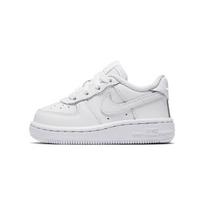 Nike Air Force 1 Triple White TD 314194-117 21