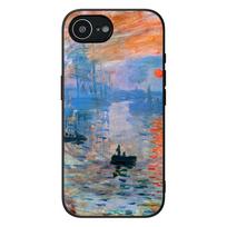 Claude Monet Impressionism Painter Art for Motorola Moto G86 G14 G35 G34 G45 G55 G67 G75 G85 G24 G15 G54 G57 Power Phone Case Motorola Moto G75