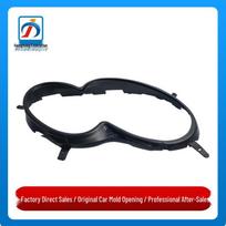 Headlight Rubber Strip & Sealing Ring for Mercedes CLK-Class W209, CLK240 (2098260191, 2098260291) Driver's Side