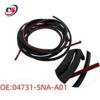 Honda Civic 06-11 Front Windshield Lower Rubber Strip (Thickened) 04731-SNA-A01