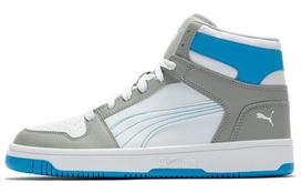 PUMA Rebound LayUp 'High Rise Ocean Dive' 369573-28 37