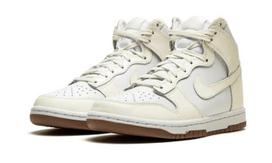 Dunk High Sail Gum 36.5 EU