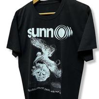 Sunn O))) Drone Ambient Dark T-shirt S to 5XL 2F1318 XXL