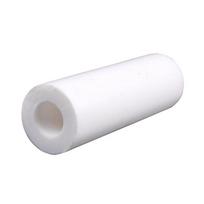 PTFE tefloninis tiesus vamzdelis
