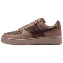 Nike Air Force 1 Skateboard Shoes Unisex Brown II9807-200 39