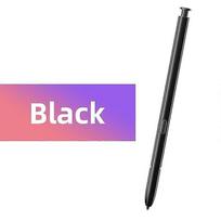 Fonken Stylus Pen, skirtas Samsung Galaxy S20 Ultra, skirtas Samsung Galaxy Note 20 Active Touch Screen Pen juoda