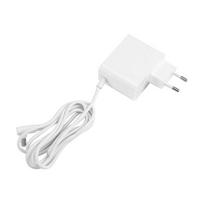 Skirta Xiaomi C203, skirta Xiaomi G20 Lite, skirta Mijia belaidžiam dulkių siurbliui Lite (MJWXCQ03DY) ES adapterio įkroviklis mažiau