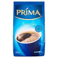 Prima Finezja malti kavos pupelės 500 g