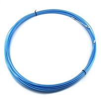 Cable Push Puller Wire Threader Puller Cable Puller Cable Clips Conduit Ducting Electrician Tape 20M