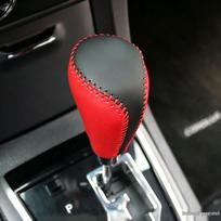 Toyota Yaris Corolla 14-22 Gear Shift Knob Cover Automatic Lever Cover Vios Models