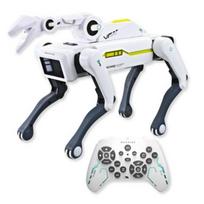 AI Smart Robot Future Robot Dog