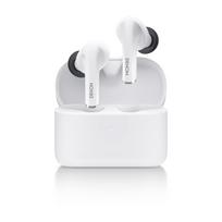 Denon AHC830NCW Noise-Canceling True Wireless In-Ear Headphones, White AHC830NCWWTEM