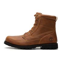 Timberland Attleboro PT Boot Rubber Durable Comfortable Versatile High-Top Outdoor Boots Men boots Wheat A5YQS231 42