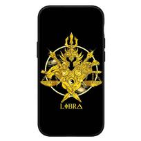 Cover for iPhone 16 15 Xiaomi Redmi Note 14 13 12 11 Pro Max X 8 9 16e Samsung Galaxy S25 S24 S23 Moto G54OPPO Huawei Saint Cartoon Seiya Phone Case for Redmi Note 12 Pro 4G rausvai ruda