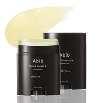 Abib Quick Sunstick Apsauginis strypelis SPF50+PA++++ 22g