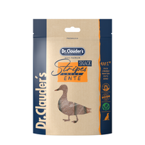 DR.CLAUDER'S vytintos antienos skanėstai juostelėmis šunims , 80g