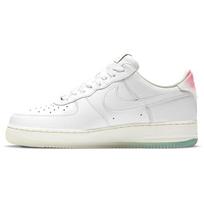 Nike Air Force 1 Got Em Unisex Sneakers White Racer-Pink DC3287-111 44.5