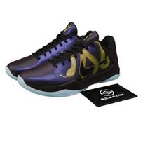 Nike Zoom Kobe 5 Protro“Year of the Mamba”IB4481-500 Men's Sizes EU 40