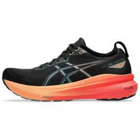 ASICS Gel Kayano 31 Black Rainy Lake Sneakers 1011B867-004 40