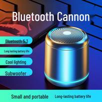 SADA Portable Wireless Bluetooth Speaker CN plug (adapter included)