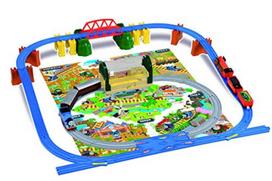 Plarail Thomas the Tank Engine Thomas and Adventure Set Friends! World-Wide