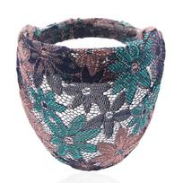 Hairband, Lace, Ethnic Headband, Japanese And Korean Hair Covering,  Hair Headwear, Divine  Covering, Hair Hairpin, Fashionable Outerwear One Size