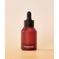 Deeponde Glutathione Toning Ampoule 40ml NONE black