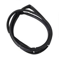 Car Door Weatherstrip Moulding Seal Strip Front Rear Left Right For Honda Civic 2006 2007 2008 2009 2010 2011 72350-SNE-A01 A