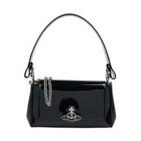Vivienne Westwood Hazel Medium Shoulder Bag 46020001w ONE SIZE