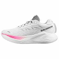 SALOMON AERO GLIDE 4 Running Shoes Women's White L49151300 38