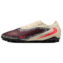 Nike Phantom 6 dirbtinės dangos futbolo bateliai Unisex smėlio spalvos raudoni IR2364-611 40.5