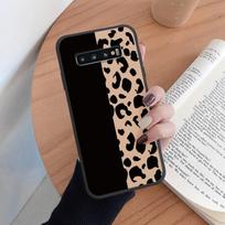 Case For Samsung Galaxy S10 S10E S 10 Plus Soft Silicone TPU Back Cover Case Protective Coque For Samsung S10+ Funda S 10E Capa Samsung S10E