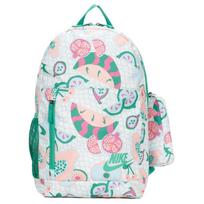 Nike Elemental didelių vaikų kuprinė 20L HM6895-133 white