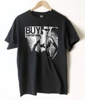 the Contortions band t T-Shirt james chance 8 eyed spy defunkt no new york L