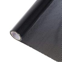 Office Room Darkening Anti-UV Privacy Self-adhesive Mesh Decal Window Stickers Glass Sticker Window Film