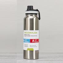 600/800/1000ML Stainless Steel Thermos Bottle Car Thermal Cup Vacuum Flask Keeps Cold and Heat Thermal Mug Sports Insulated Cup 600ML