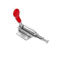 Push-Pull Toggle Clamp