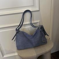 Handbag - Women's Bag - Casual Crossbody Bag - Elegant Shoulder Bag