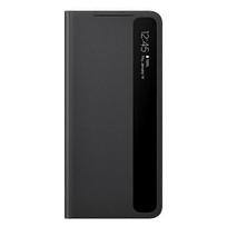 Smart View Phone Case For Samsung Galaxy S21 Ultra 5G Smart View Flip Cover Intelligent Phone Cover less