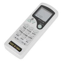 Oro kondicionieriaus nuotolinio valdymo pultelis Išmanusis nuotolinio valdymo pultelis Chigo ZH LW03 Zh LW-03 white