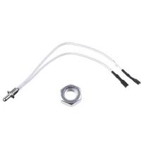 Temperature Controller Sensor Probe, Waterproof Temperature Humidity Probe for Electric Kettle, for Health Pot, Milk War 1