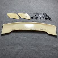 Universalus GT sparnas spoileris Toyota GT86/Subaru BRZ beige