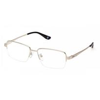 Bmw Men Eyeglasses Bw5045 H 032 Pale Gold/57-17-145