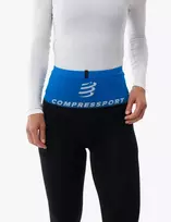 Compressport Free Belt 2.0 - Princess Blue/Peacoat