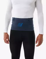 Compressport Free Belt Pro 2.0 - Peacoat/Princess Blue