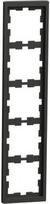 !!! EOL !!! 5 set frame, anthracite, D-Life MTN4050-6534 | 3606480890598