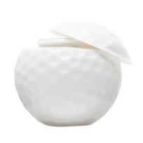 Golf Ball Shot Glass Golf Ball Drinking Cup Novelty Golf balta